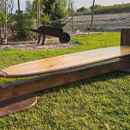 Surf House Helena Baleal Exterior foto