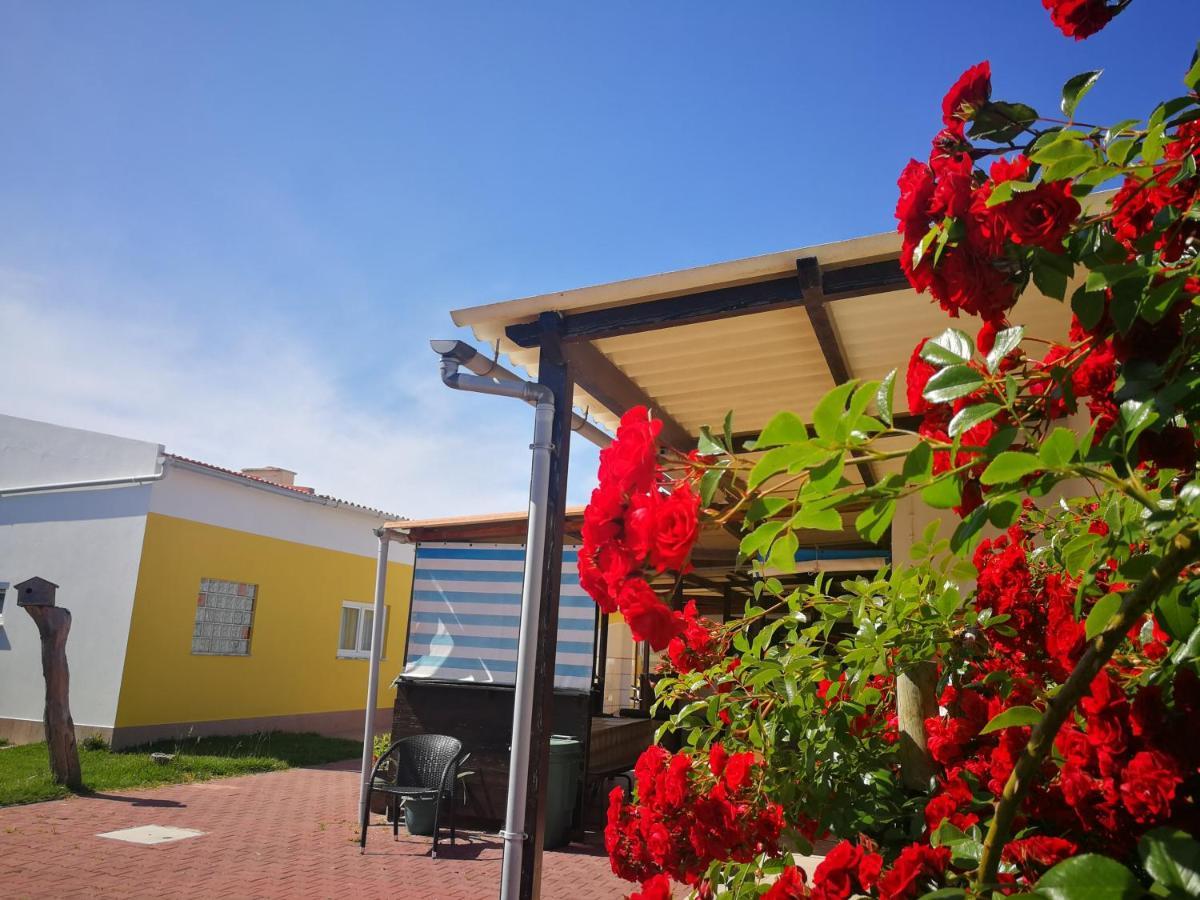Surf House Helena Baleal Exterior foto