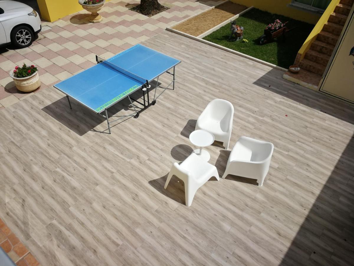 Surf House Helena Baleal Exterior foto