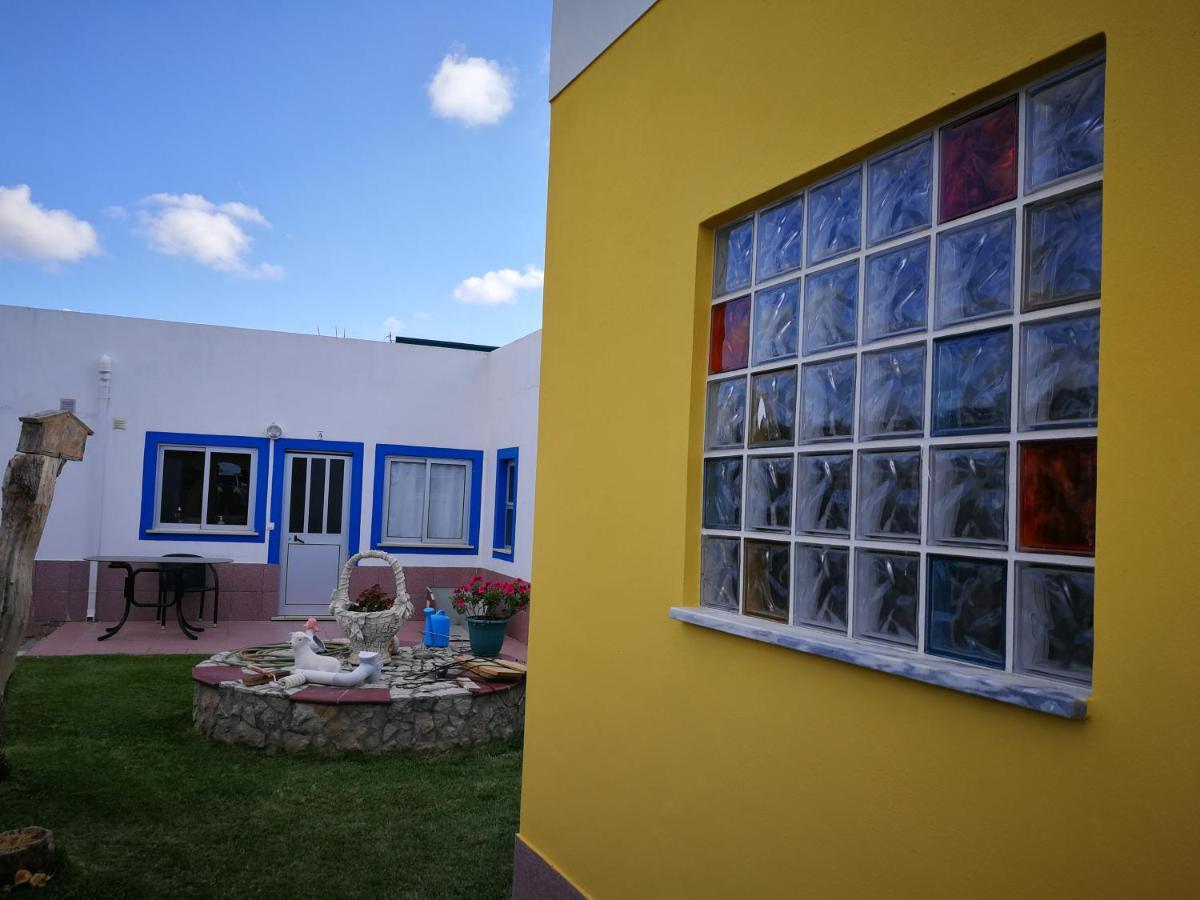 Surf House Helena Baleal Exterior foto