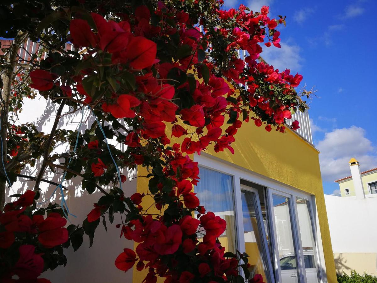 Surf House Helena Baleal Exterior foto