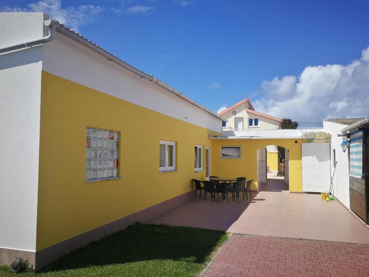 Surf House Helena Baleal Exterior foto