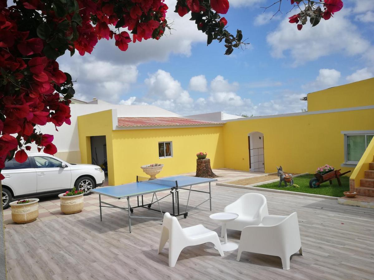 Surf House Helena Baleal Exterior foto