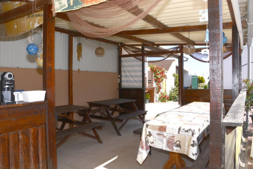 Surf House Helena Baleal Exterior foto