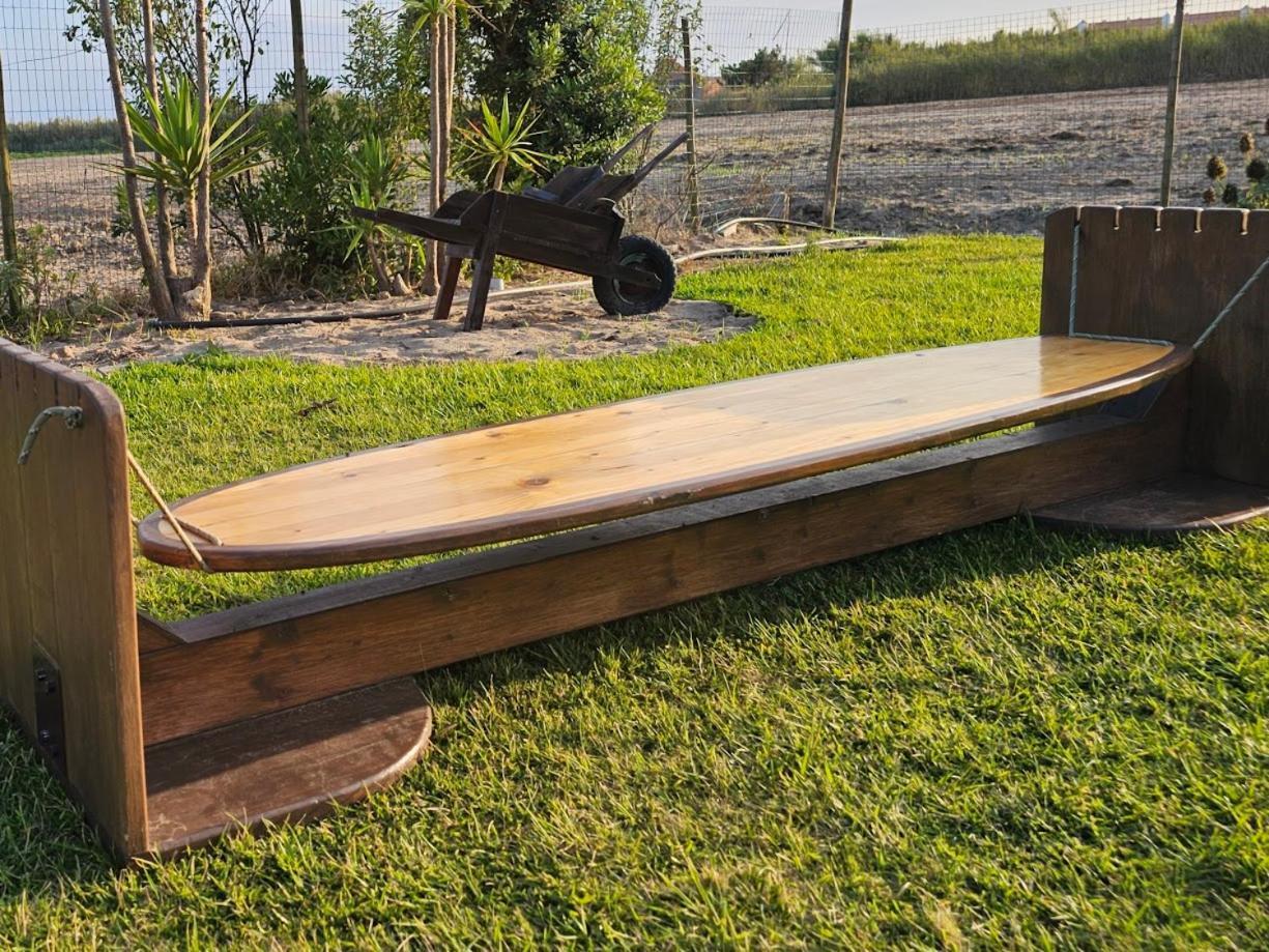 Surf House Helena Baleal Exterior foto