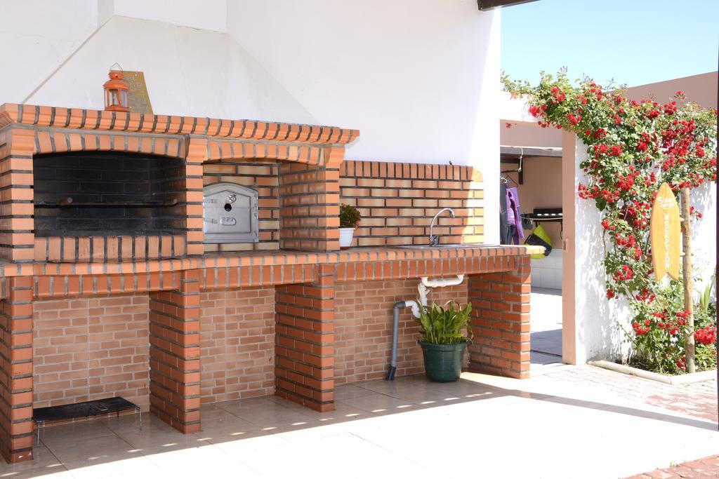 Surf House Helena Baleal Exterior foto